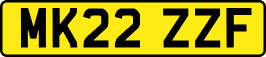MK22ZZF