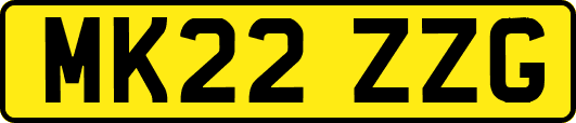 MK22ZZG