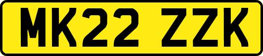 MK22ZZK