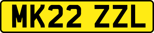 MK22ZZL