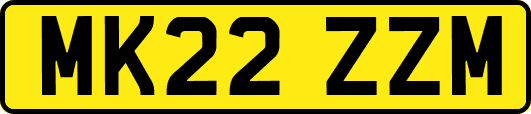 MK22ZZM