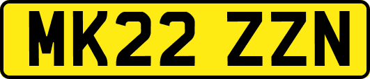 MK22ZZN