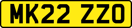 MK22ZZO