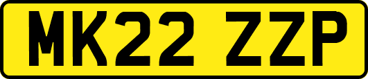 MK22ZZP