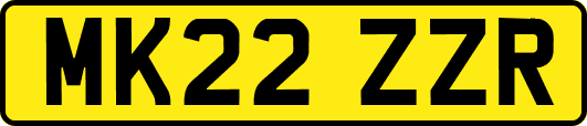 MK22ZZR
