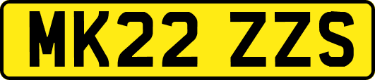 MK22ZZS
