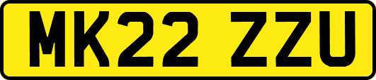 MK22ZZU
