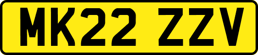 MK22ZZV