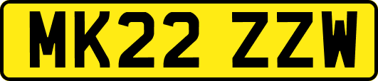 MK22ZZW