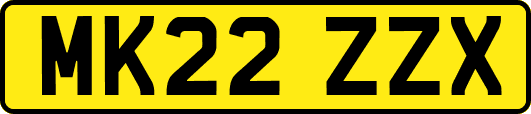 MK22ZZX