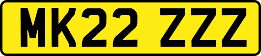 MK22ZZZ