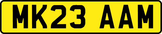 MK23AAM