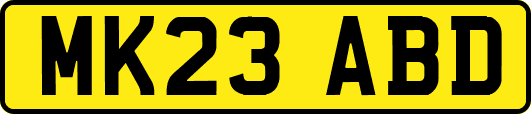 MK23ABD