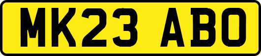MK23ABO