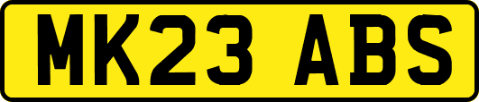 MK23ABS