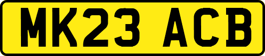 MK23ACB