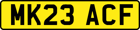 MK23ACF