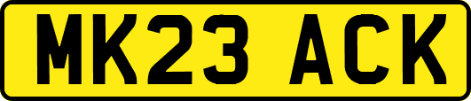 MK23ACK