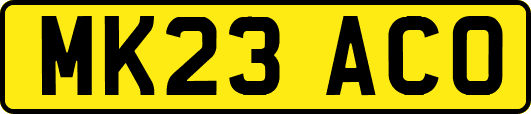 MK23ACO