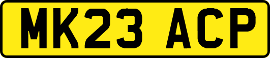 MK23ACP
