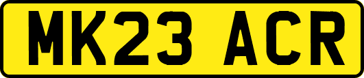 MK23ACR