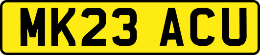 MK23ACU