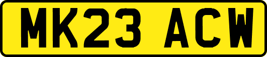 MK23ACW