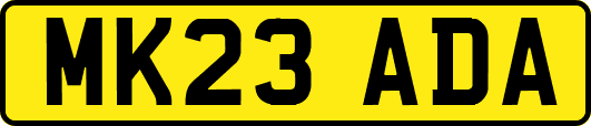 MK23ADA