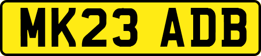 MK23ADB