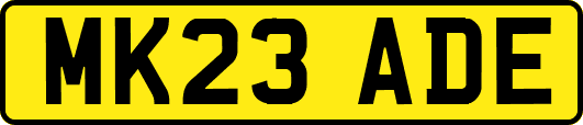 MK23ADE