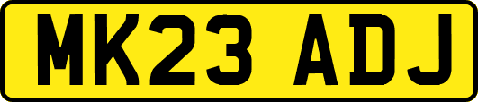 MK23ADJ