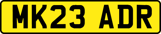 MK23ADR