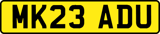 MK23ADU