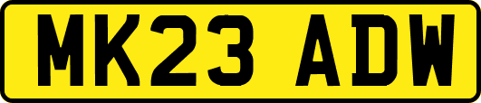MK23ADW