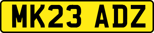 MK23ADZ