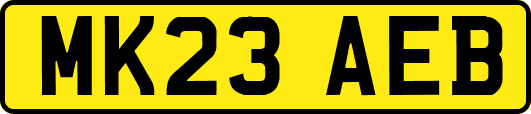 MK23AEB