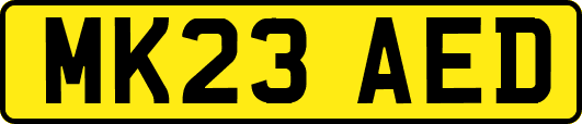 MK23AED