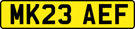 MK23AEF
