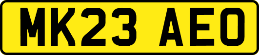 MK23AEO