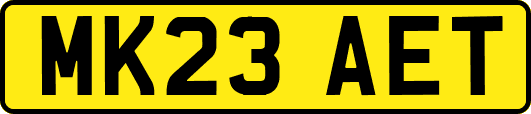 MK23AET