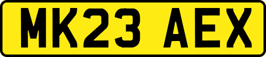 MK23AEX