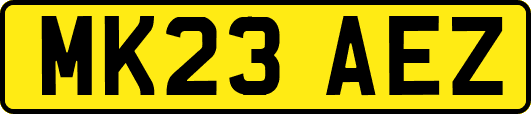 MK23AEZ