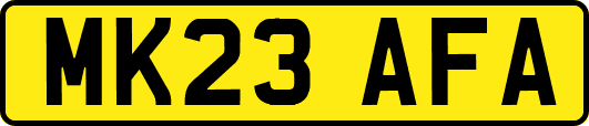 MK23AFA