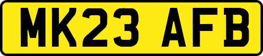 MK23AFB