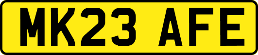 MK23AFE