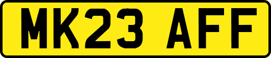 MK23AFF