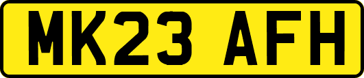 MK23AFH