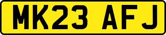 MK23AFJ