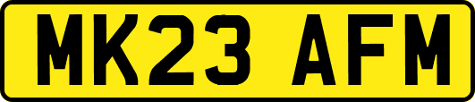 MK23AFM