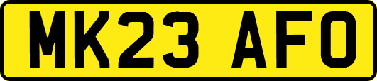 MK23AFO